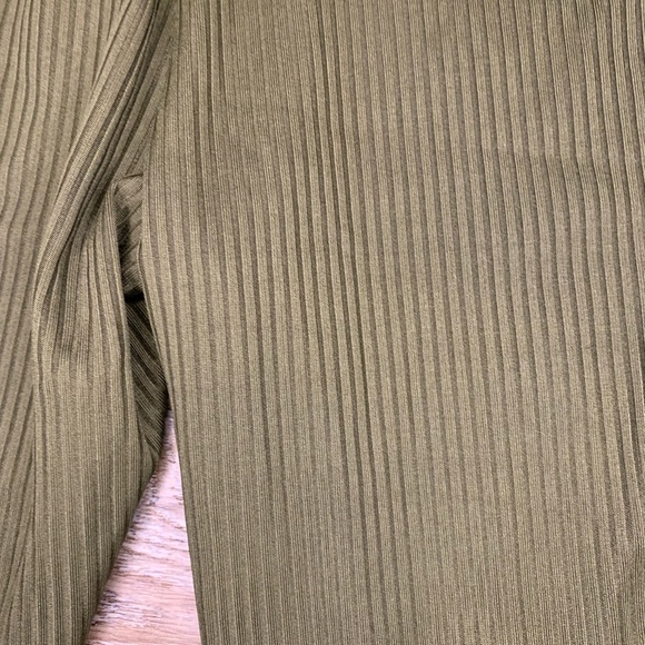 LZYVOO Solid Color Sleeveless Catsuit Jumpsuit Sexy Deep V Low-Cut - Picture 12 of 14